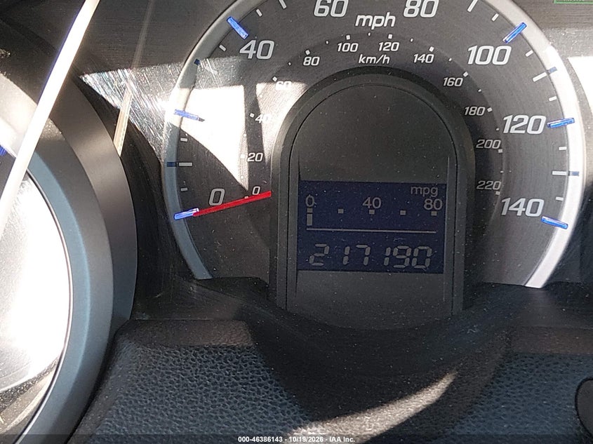 2009 HONDA FIT SPORT · Фото 7