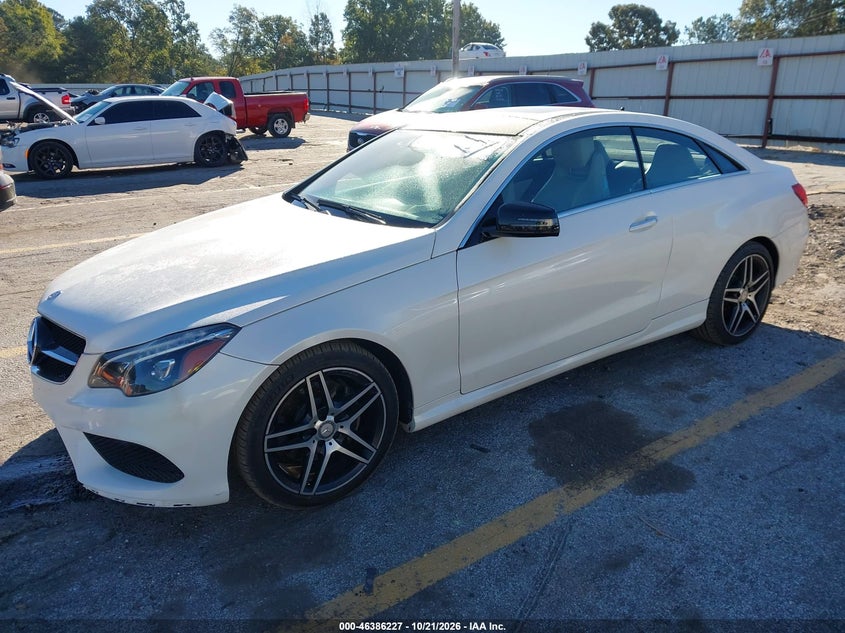 Vin: wddkj6fbxhf355886, lot: 46886573, mercedes-benz e 400 20172