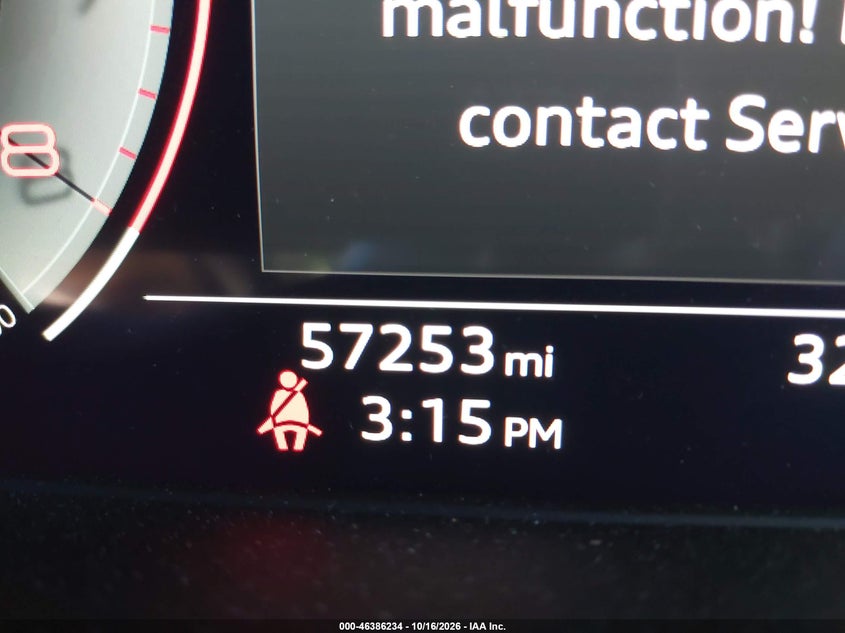 2021 AUDI A4 PREMIUM PLUS 45 TFSI S LINE QUATTRO S TRONIC · Фото 16