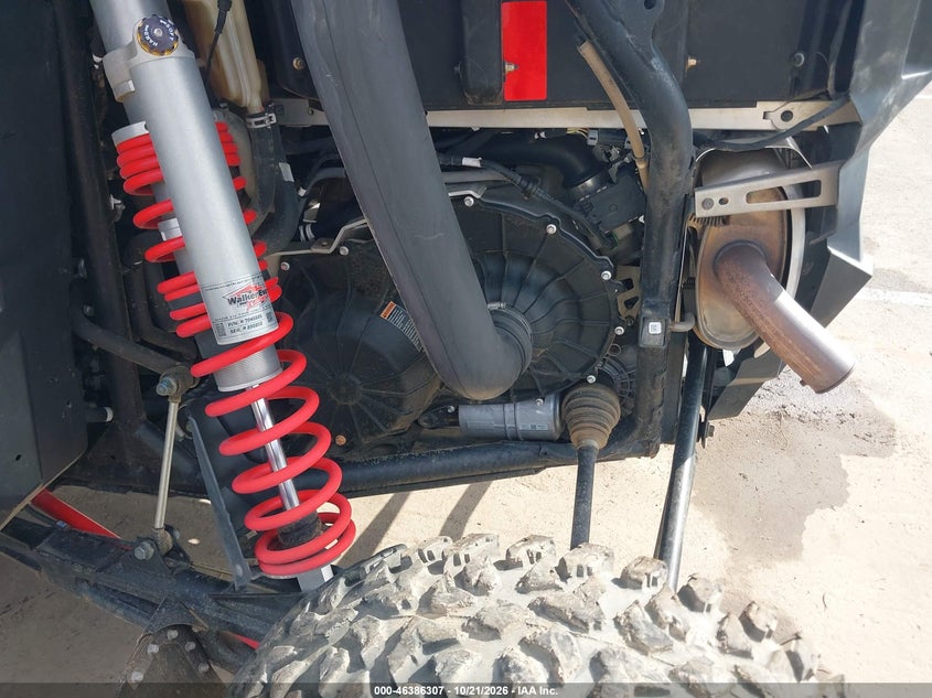 POLARIS RZR 2022