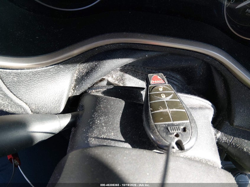 2014 JEEP CHEROKEE LATITUDE · Фото 11