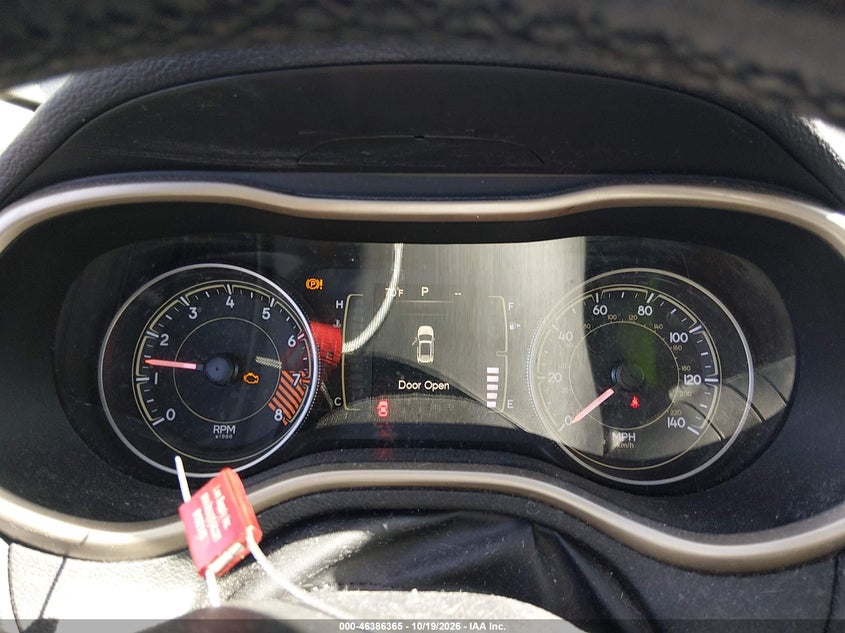2014 JEEP CHEROKEE LATITUDE · Фото 7