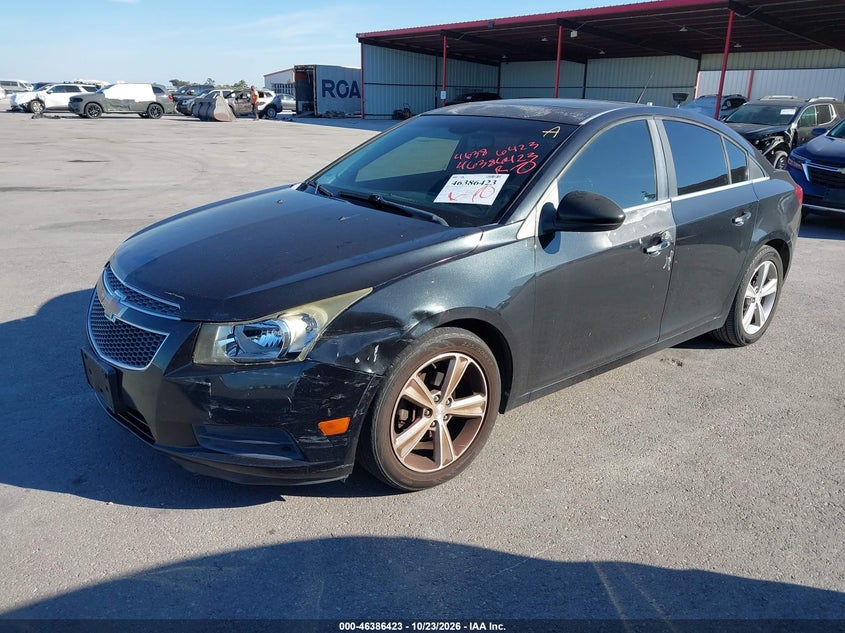 Vin: 1g1pg5sc1c7157359, lot: 46886770, chevrolet cruze 2lt 20122