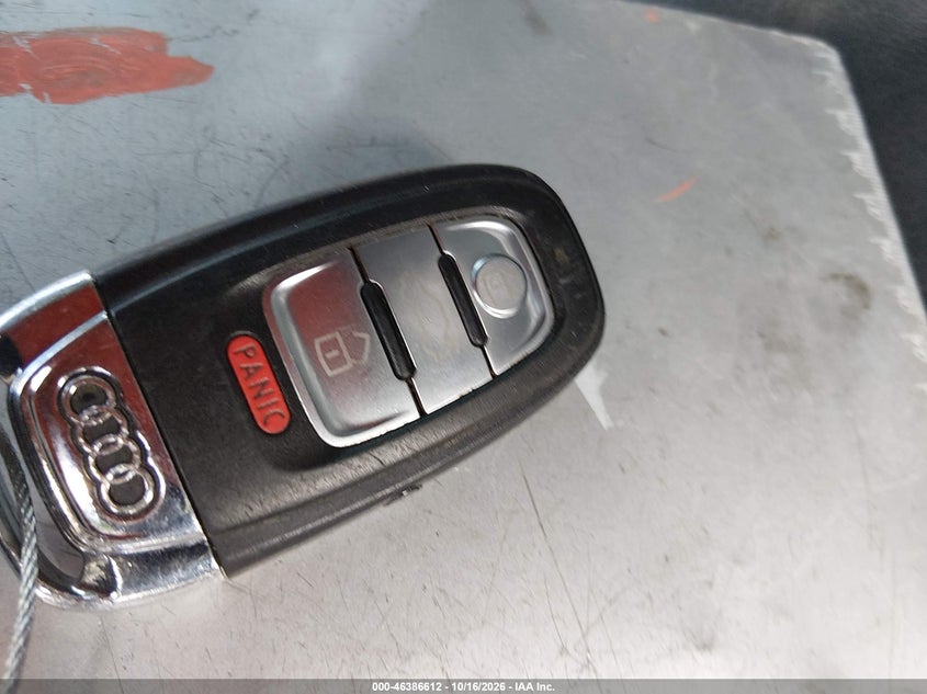 2015 AUDI A4 2.0T PREMIUM · Фото 11