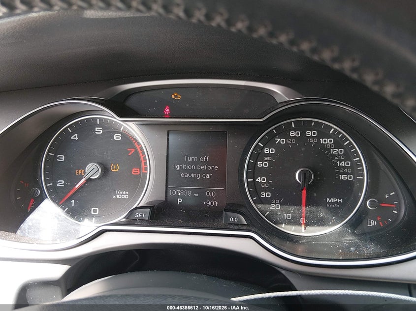 2015 AUDI A4 2.0T PREMIUM · Фото 7