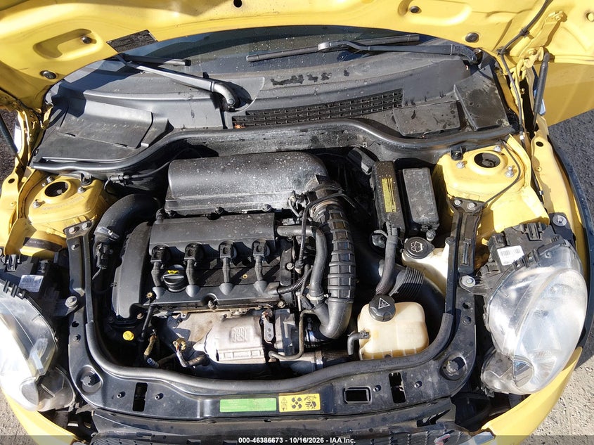 2007 MINI COOPER S · Photo 10