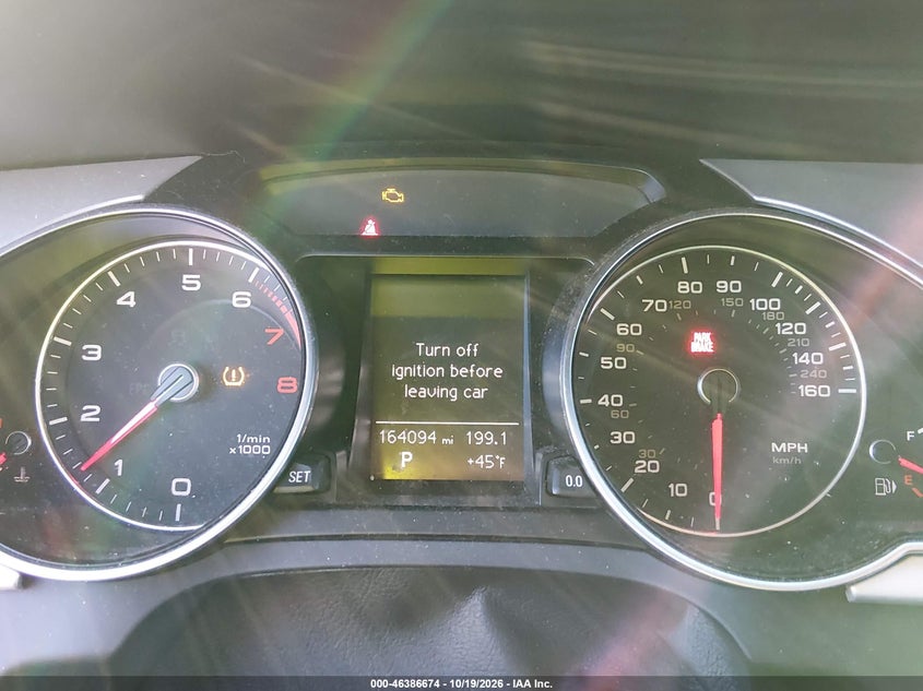 2016 AUDI A5 2.0T PREMIUM · Фото 7