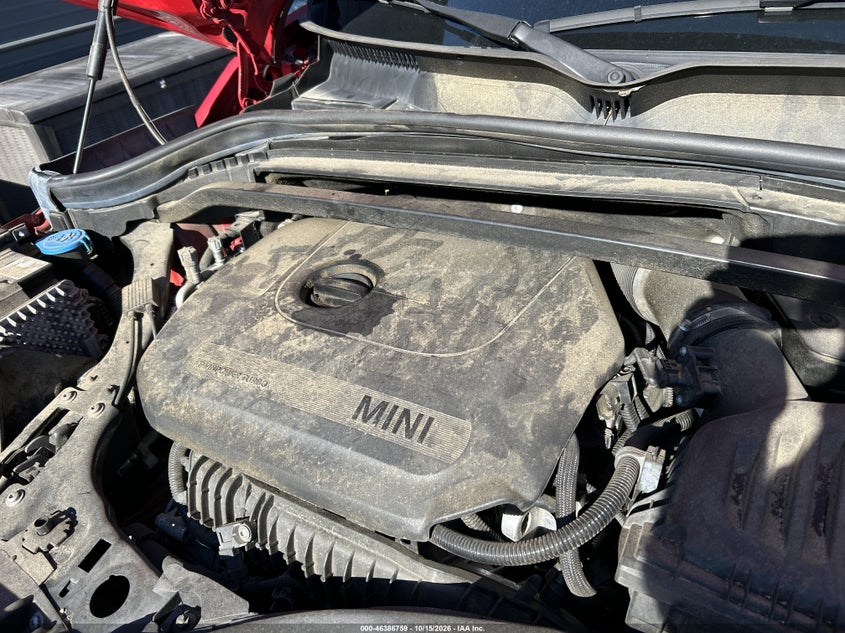 2022 MINI COUNTRYMAN COOPER · Photo 10