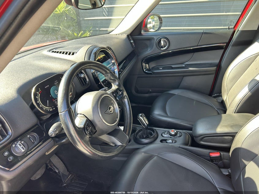 2022 MINI COUNTRYMAN COOPER · Photo 11