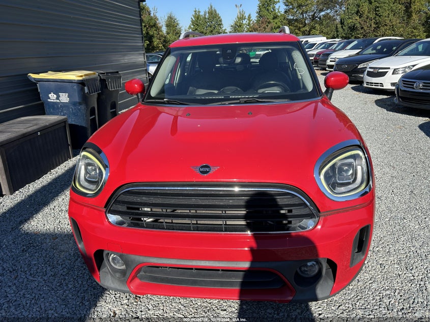 2022 MINI COUNTRYMAN COOPER · Photo 6