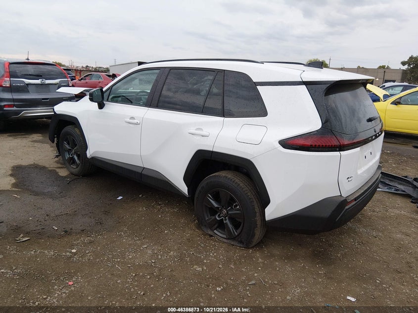 Vin: 4t36crav1tu000718, lot: 46887220, toyota rav4 hybrid 20263