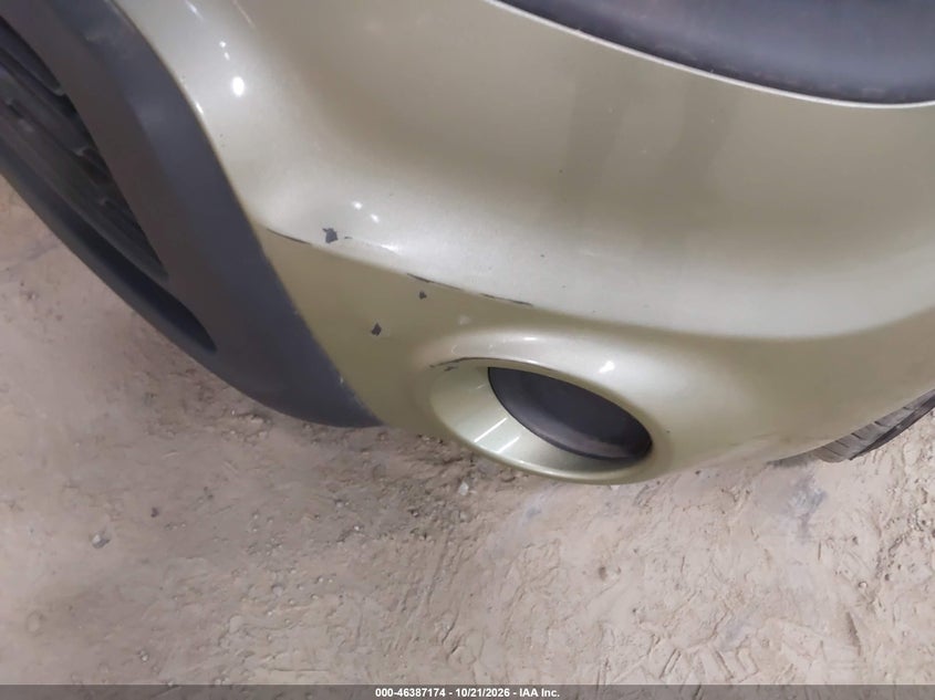 2012 KIA SOUL · Фото 12