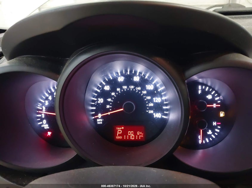 2012 KIA SOUL · Фото 7