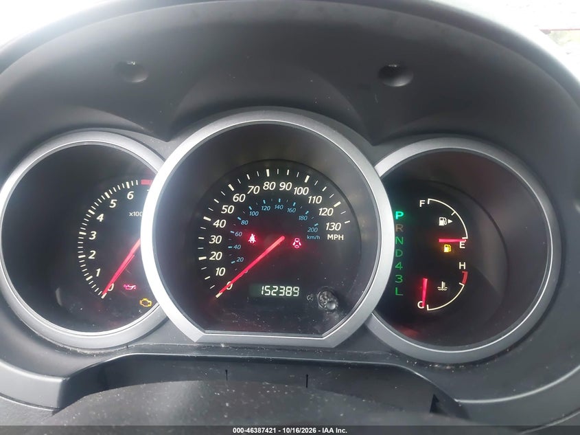 SUZUKI GRAND VITARA 2007 VIN JS3TD941974203787