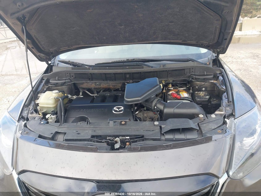 2015 MAZDA CX-9 TOURING · Photo 10