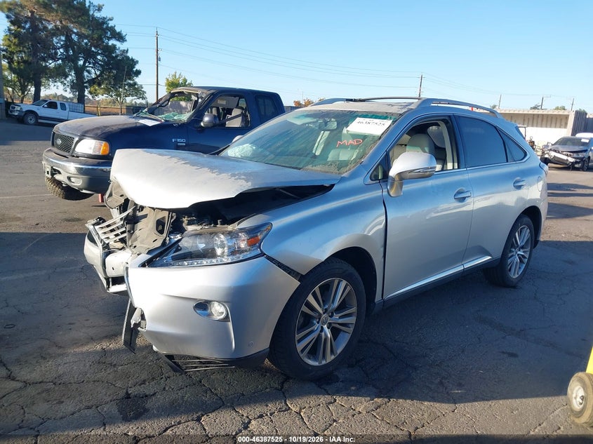 Vin: jtjbk1ba3f2483895, lot: 46887872, lexus rx 350 20152