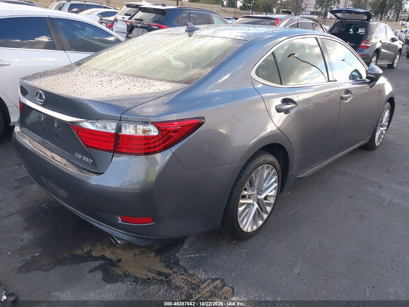 Vin: jthbk1gg0e2112304, lot: 46887889, lexus es 350 20144