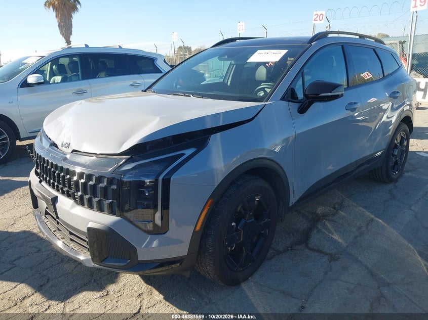 Vin: kndpvddg7t7305084, lot: 46887916, kia sportage hybrid x-line 20262