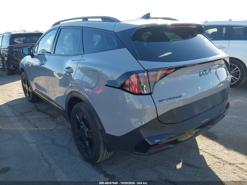 Vin: kndpvddg7t7305084, lot: 46887916, kia sportage hybrid x-line 20263
