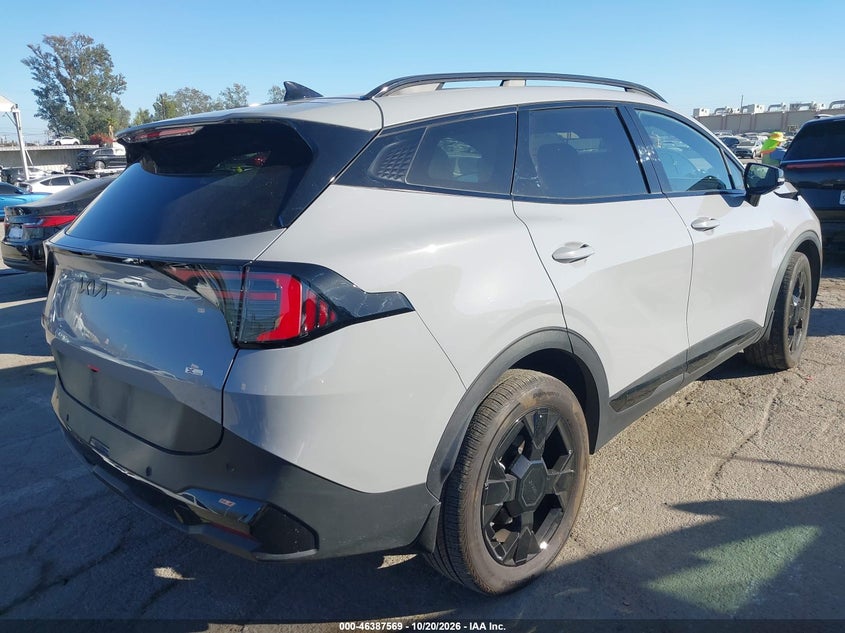 Vin: kndpvddg7t7305084, lot: 46887916, kia sportage hybrid x-line 20264