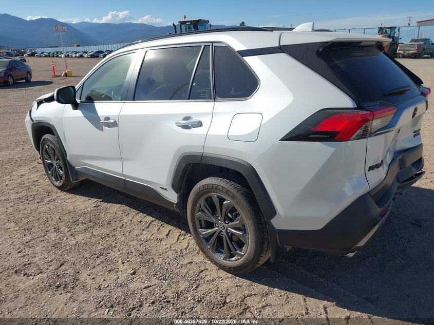 Vin: jtmd6rfv6rd553765, lot: 46887986, toyota rav4 hybrid limited 20243