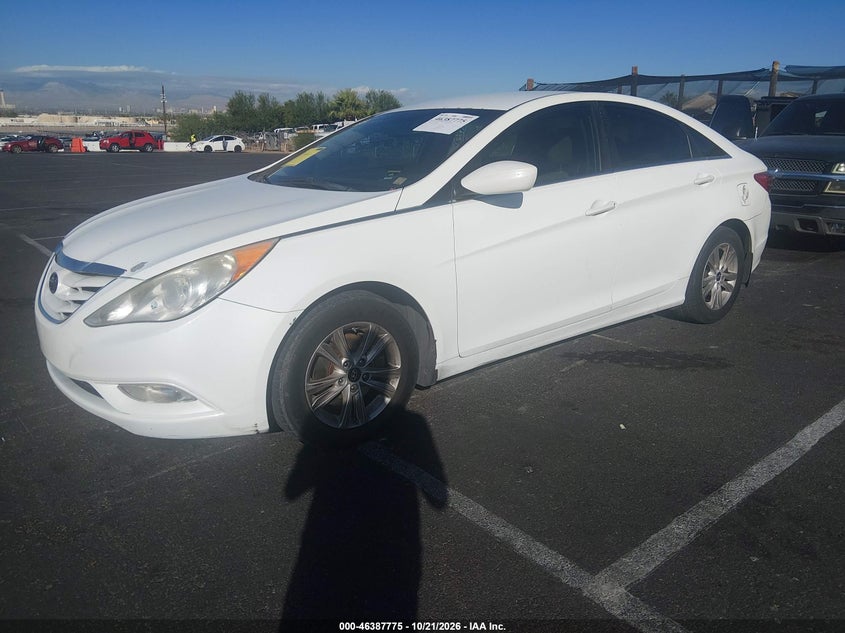 Vin: 5npeb4ac5dh723478, lot: 46888122, hyundai sonata gls 20132
