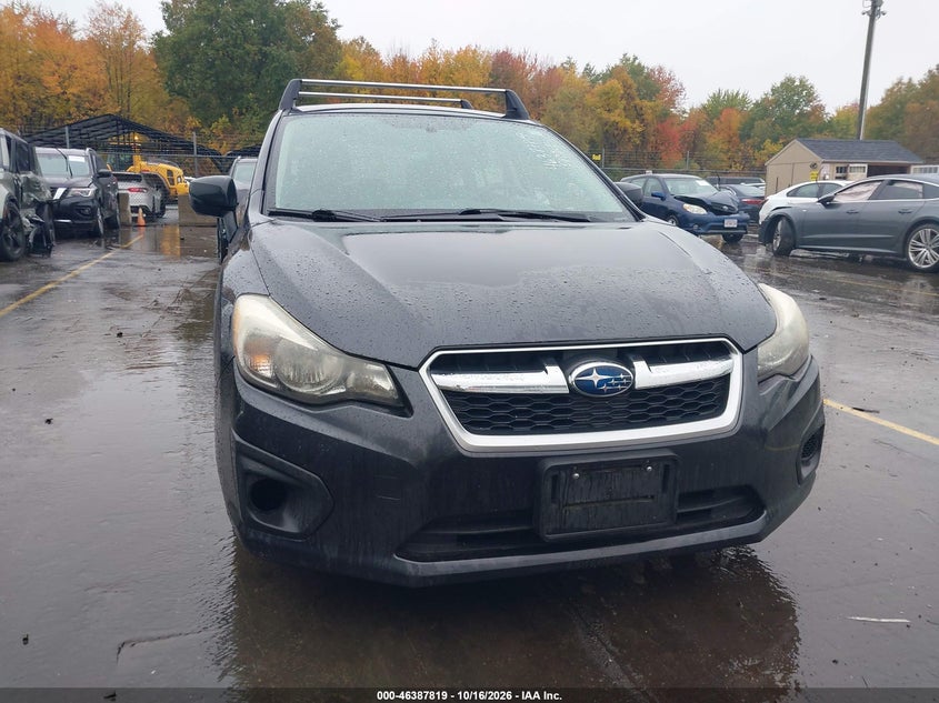 2014 SUBARU IMPREZA 2.0I · Фото 6