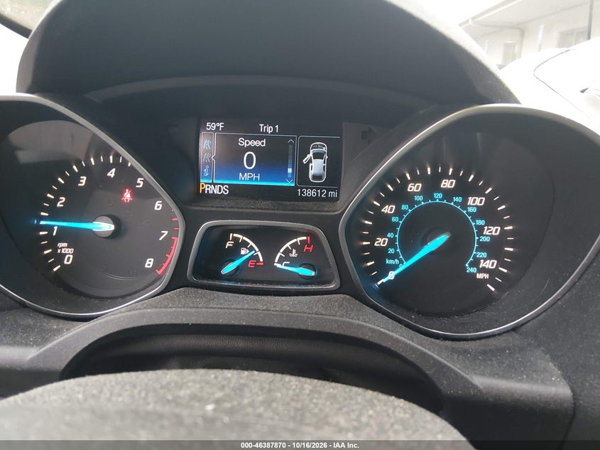 2015 FORD ESCAPE SE · Фото 7
