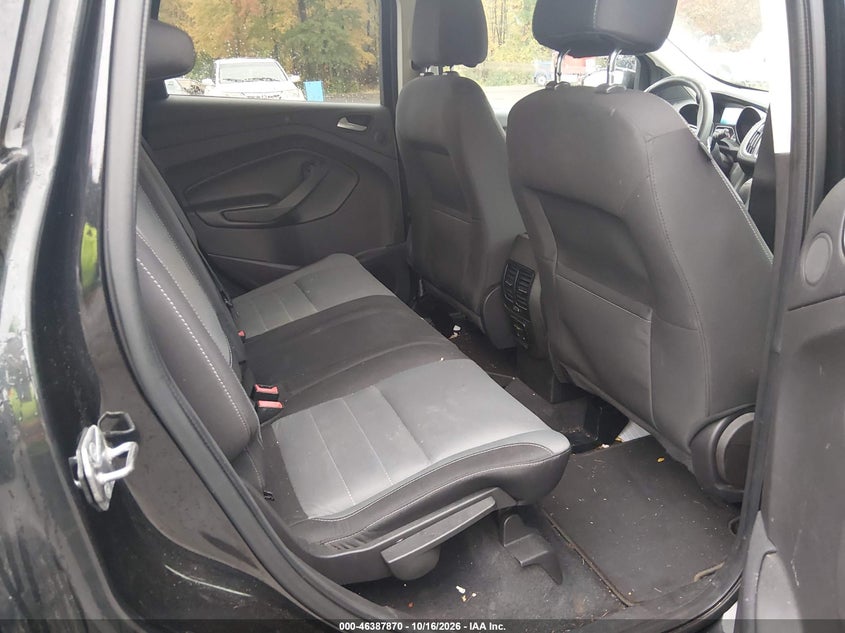 2015 FORD ESCAPE SE · Фото 8
