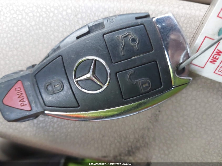 2013 MERCEDES-BENZ C 250 SPORT · Фото 11