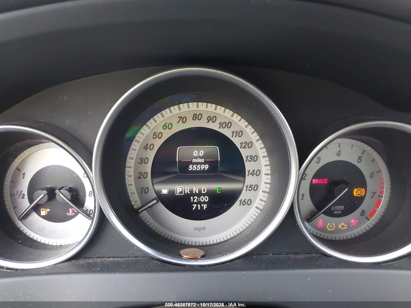 2013 MERCEDES-BENZ C 250 SPORT · Фото 7