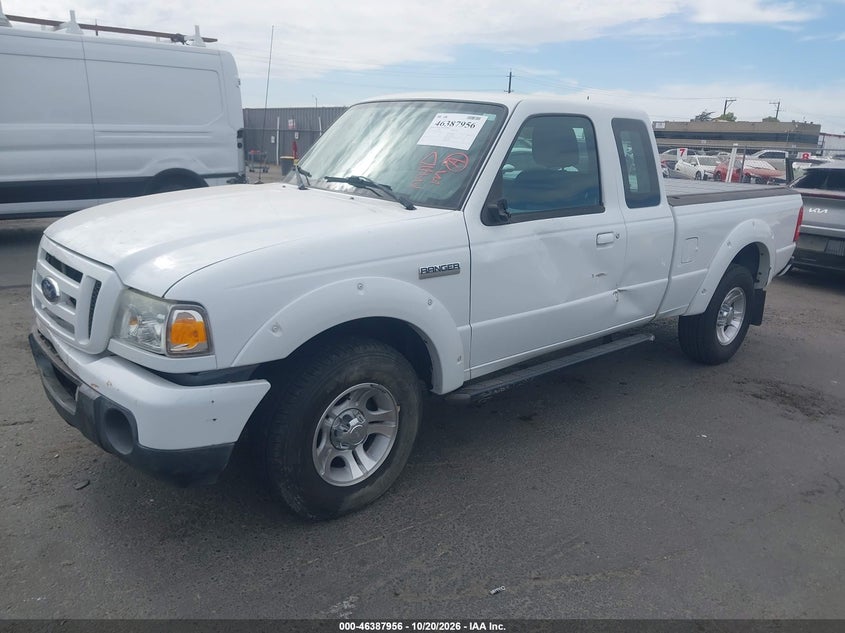 Vin: 1ftkr4ee7bpa98044, lot: 46888303, ford ranger sport 20112