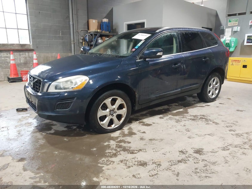 Vin: yv4940dz5d2405685, lot: 46888559, volvo xc60 3.2/3.2 platinum/3.2 premier/3.2 premier plus 20132