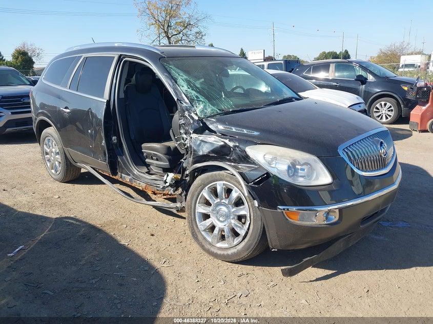 2011 Buick Enclave 1xl