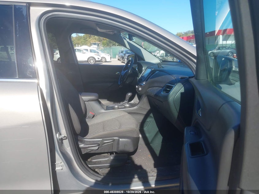 2018 CHEVROLET EQUINOX LT · Фото 5