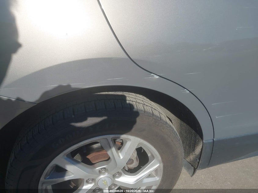 2018 CHEVROLET EQUINOX LT · Фото 6