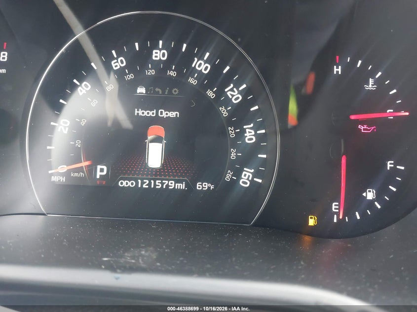 2015 KIA SORENTO SX V6 · Photo 15