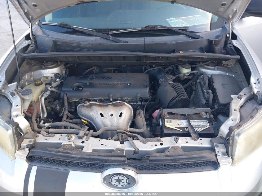 2012 SCION XB · Фото 10