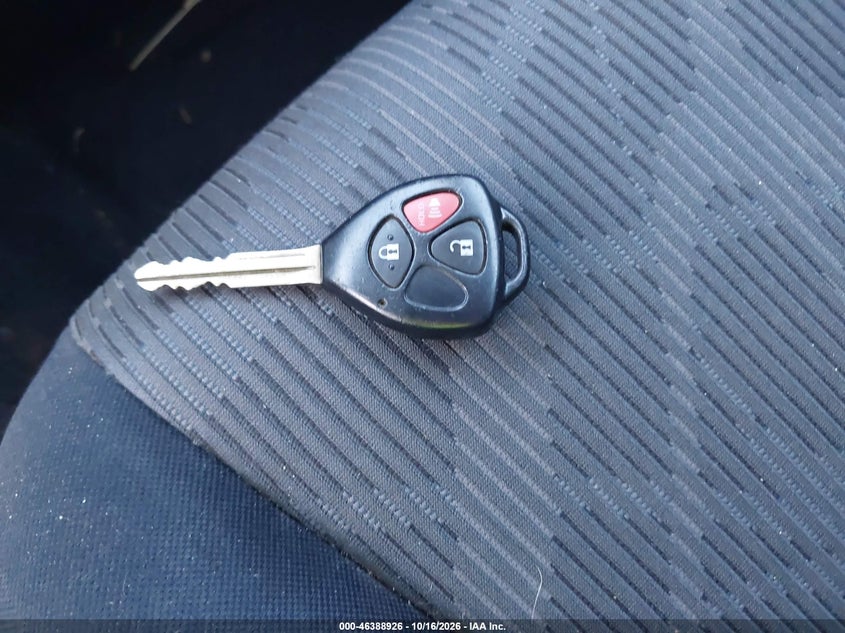2012 SCION XB · Фото 11