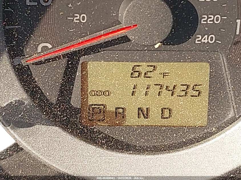 2009 TOYOTA RAV4 LIMITED V6 · Photo 15