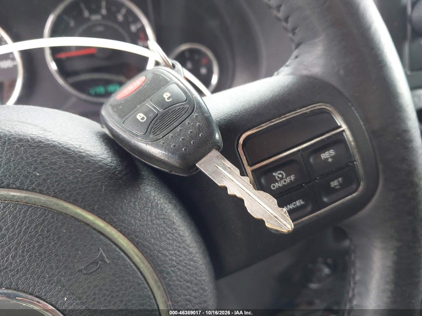 2012 JEEP WRANGLER SPORT · Фото 11