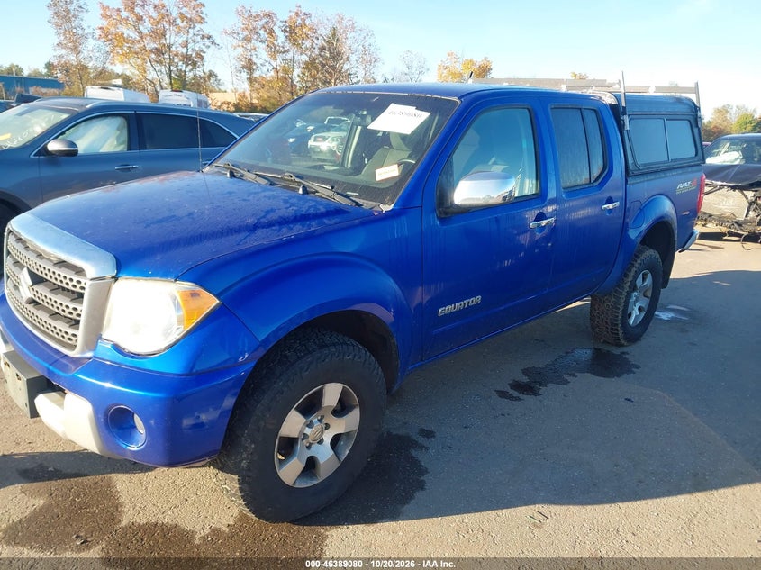 2012 Suzuki Equator Rmz-4, Обычный износ, IAAI, VIN 5Z61D0EV4CC462563 — фото 2