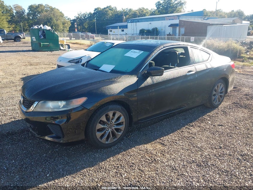 Vin: 1hgct1a36da009354, lot: 46889477, honda accord lx-s 20132