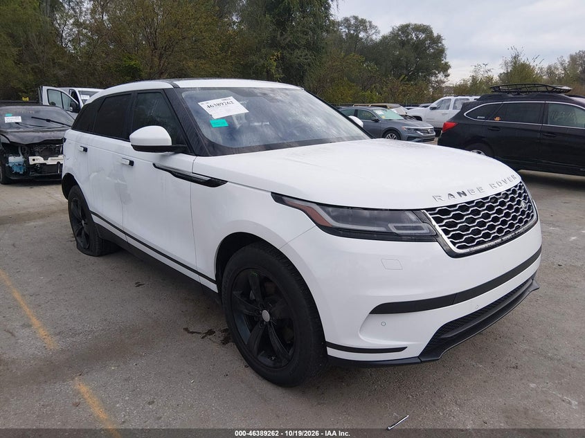 LAND ROVER RANGE ROVER VELAR - zdjęcie 1