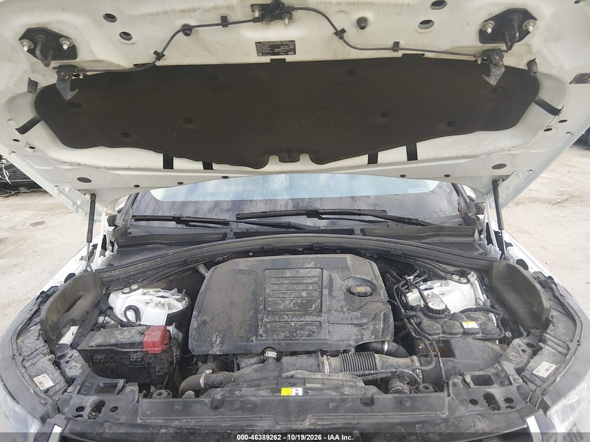 LAND ROVER RANGE ROVER VELAR - zdjęcie 10