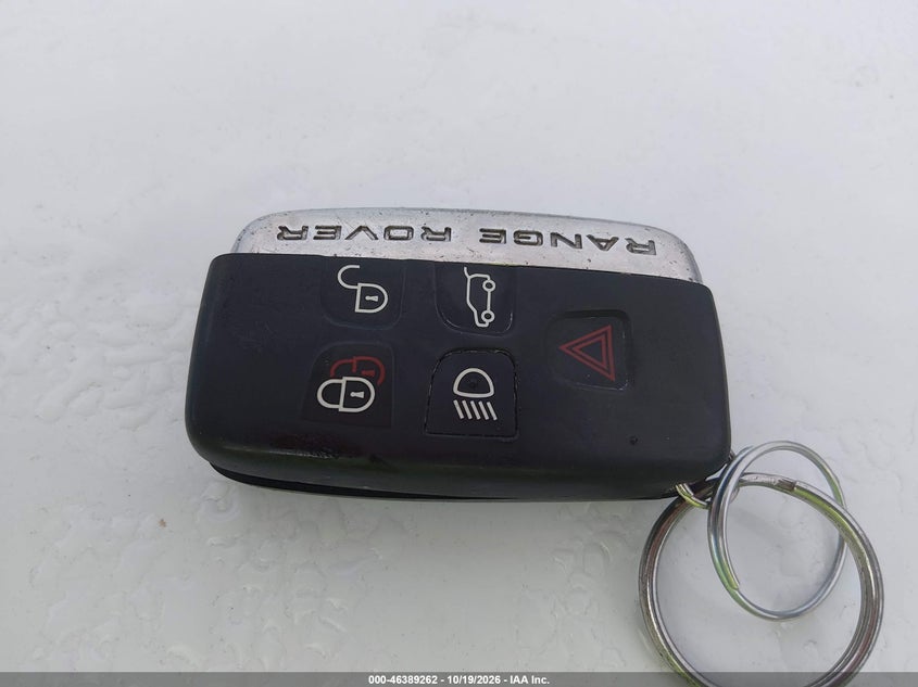 LAND ROVER RANGE ROVER VELAR - zdjęcie 11