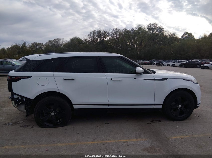 LAND ROVER RANGE ROVER VELAR - zdjęcie 14