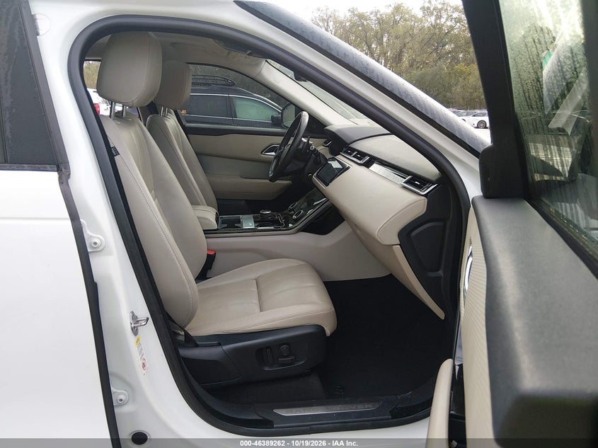 LAND ROVER RANGE ROVER VELAR - zdjęcie 5