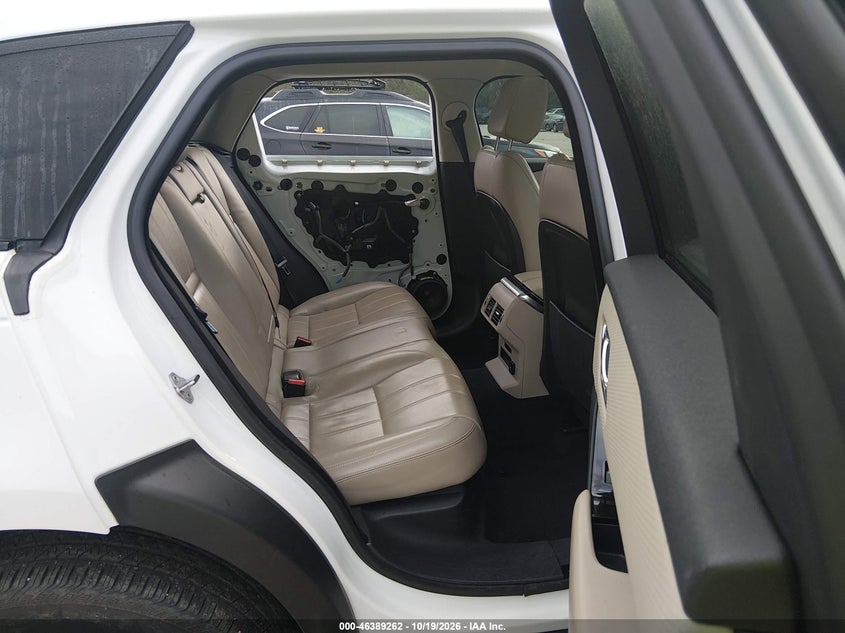 LAND ROVER RANGE ROVER VELAR - zdjęcie 8