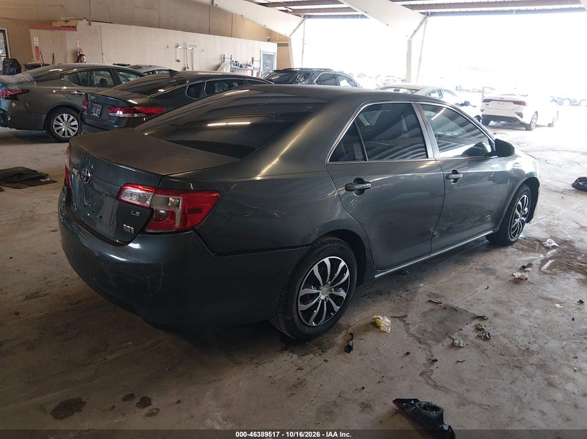 Vin: 4t1bd1fk1cu031374, lot: 46889875, toyota camry hybrid le 20124